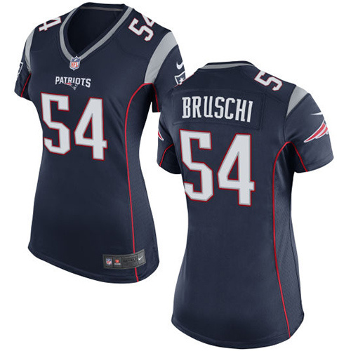 Women New England Patriots jerseys-037